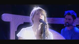 Camille, en Live - C à vous - 18/04/2017