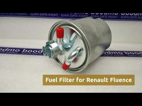 Fuel Filter for Renault Fluence