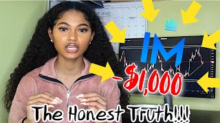 My Experience with IM Academy... THE HONEST TRUTH!!!