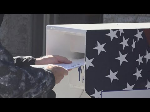 Where does leftover campaign money go?