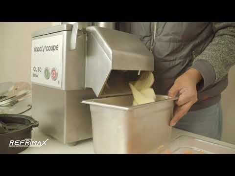 Procesador de Alimentos Robot Coupe CL50 Ultra