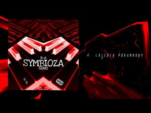 R-A X Sanki - Łańcuch pokarmowy | SYMBIOZA Ep