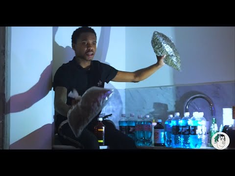 Az Shine - Crafty ( OFFICIAL MUSIC VIDEO )