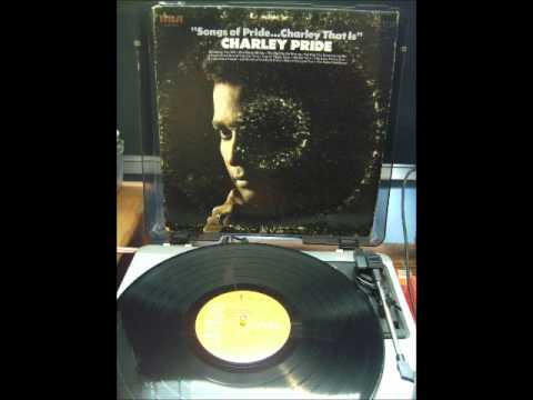 Charly Pride ---The Right To Do Wrong