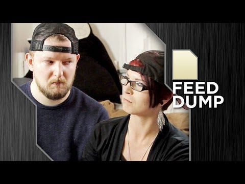 COLD MUSTARD, FRESH COCAINE (Feed Dump)