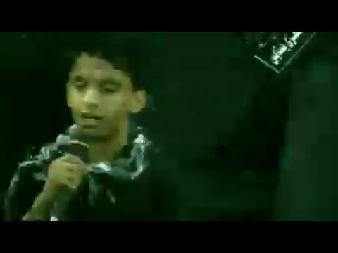 ⁣عزاء ليلة 7/محرم/1439 حسينية المعزى