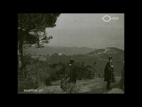 La perle de la Méditerrannée: Barcelone