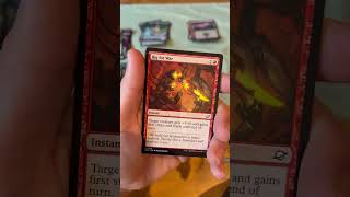 Oooo! It’s Cletus. Give him a subscribe for his hard work! #mtg #funnycomedy
