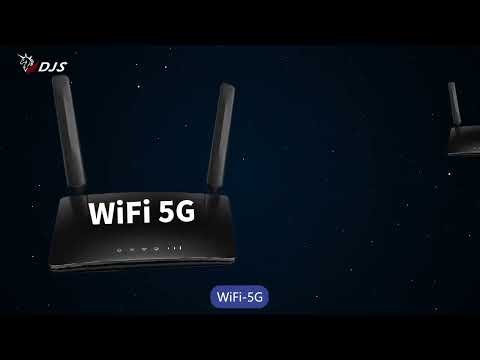 DJS 智慧捲門開關 [支援2.4/5G]