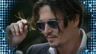 Johnny Depp - Touch (Sarah Connor)