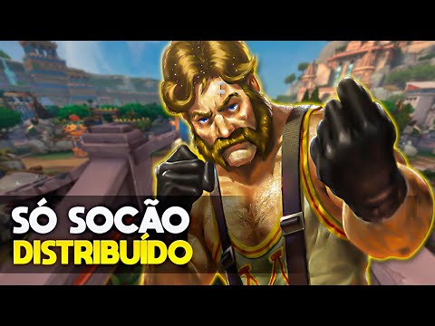 SÓ SOCÃO NA BOCA! MERCÚRIO JUNGLER - Ranked Conquista