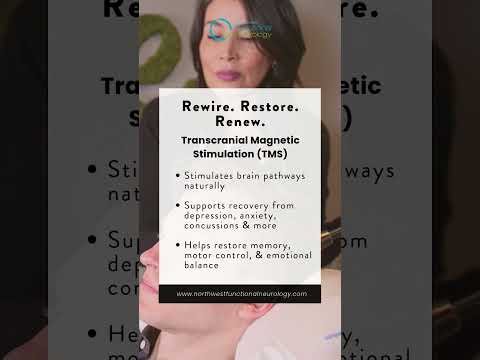 Transcranial Magnetic Stimulation