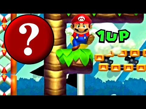 Super Mario Maker 2 🔥 Expert Endless Challenge #1201