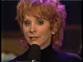 Reba Mcentire - What do you say