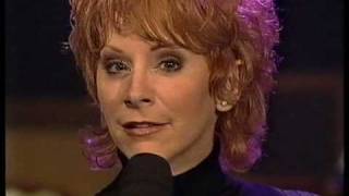 Reba Mcentire - What do you say