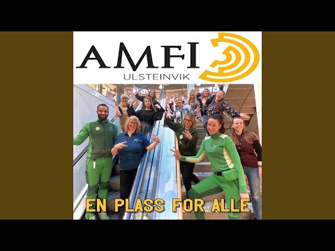 En Plass For Alle (AMFI-Ulsteinvik)