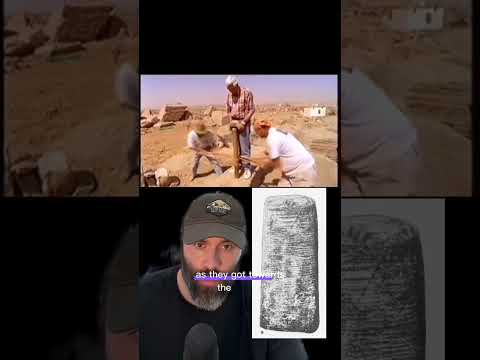 How did the ancient Egyptians drill holes in granite?  Bronze and sand would have worked