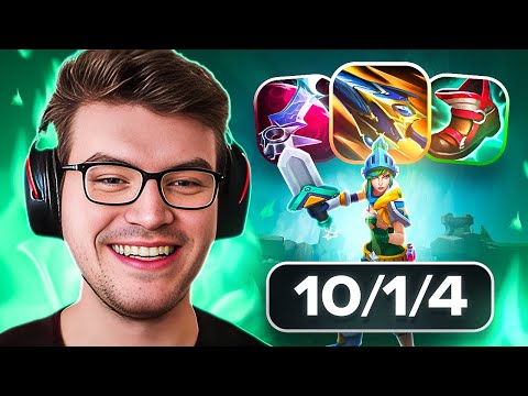 Quinn DOES NOT counter Riven - Here is why  |  Riven vs Quinn