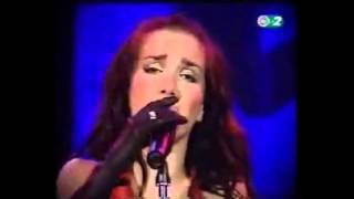 Natalia Oreiro-Un ramito  de Violetas