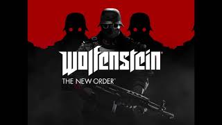 Hans - Mein kleiner VW (Wolfenstein: The New Order)