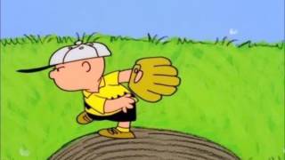 Charlie Brown Baseball Theme Vince Guaraldi Extended