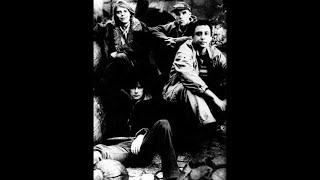 The Stone Roses - Begging You (Paul Schroeder Mix)