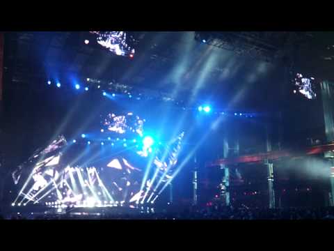 Amber Bondin - Warrior - Malta Eurovision Song Contest Final 2014