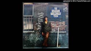 Graham Gouldman - Pawnbroker - 1968 Singer/ Songwriter Psych
