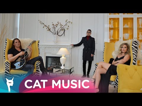 Directia 5 feat. Adrian Sina - Sa-i iert pacate (Official Video)