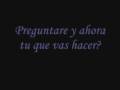 Tercer Cielo - Vuelve a Soñar (con Liricas) 
