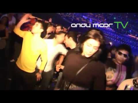 Andy Moor TV Episode 4 - Holland , UK & Poland