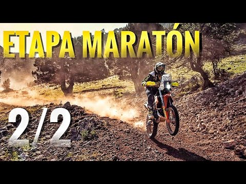 Hellas Rally 2022 Etapa Maratón 2 / 500 km En El Infierno