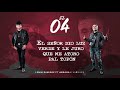 El 04 - Lenin Ramirez ft. Abraham Vazquez - (Lyric Video) - DEL Records 201 El 04 - Lenin Ramirez ft. Abraham Vazquez - (Lyric Video) - DEL Records 201