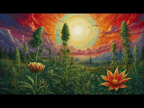 Velvet Euphoria | Deep Dreamy Vibes