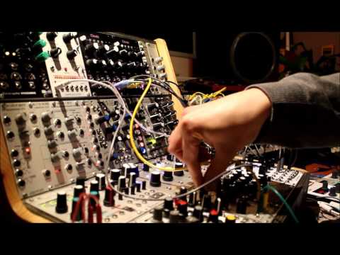 Verse | Eurorack Ambient