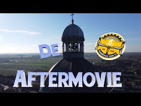 AFTERMOVIE CARNAVAL 2025 - FahrRaad van 11 (CV de Kloempestoempers)