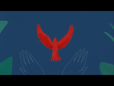 Mari Kalkun - Maaimä (Mother Earth)