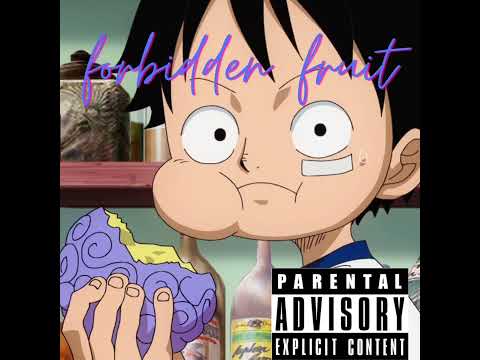 Forbidden Fruit BY Cas Wyatt X Jaz Alexander X Andre Austin