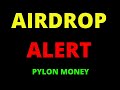 🚀Claim your Airdrop......Pylon Protocol 🚀