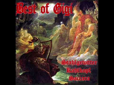 Stahlgewitter- Ein Volk Steht Auf