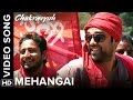 Mehangai Full Video Song Chakravyuh