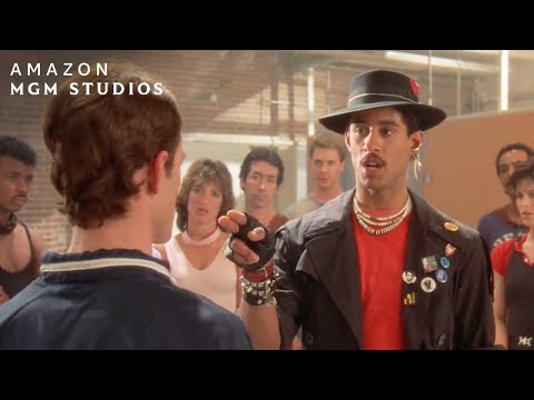 Thumbnail for video: Kicked Out Of The Studio Thumbnail for video: Kicked Out Of The Studio