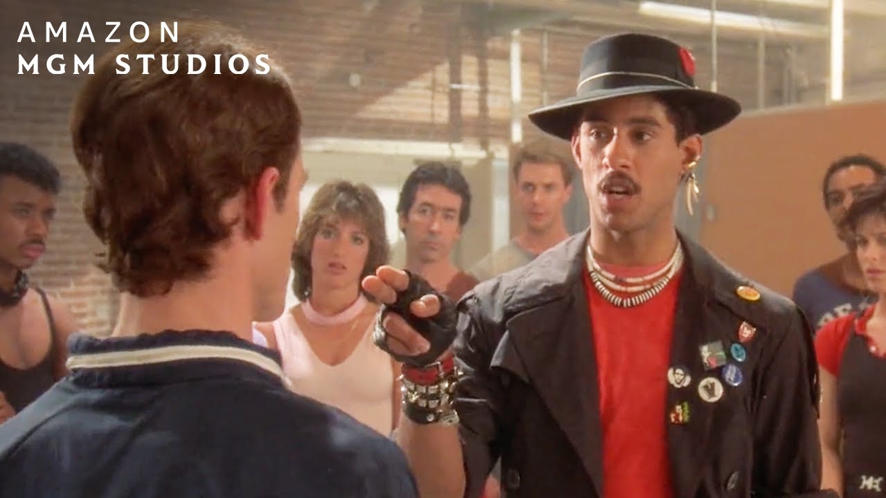 Kicked Out Of The Studio