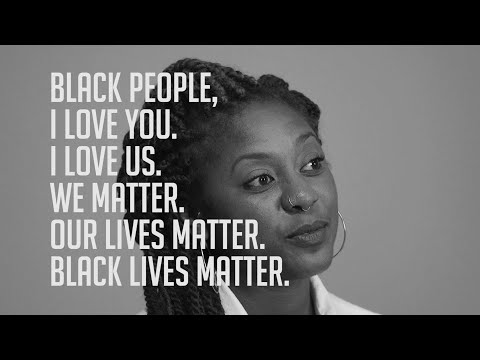Black Lives Matter: How a Hashtag Defined a Movement | Define American