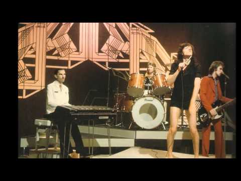 SPARKS : Kimono My House - Top of the Pops