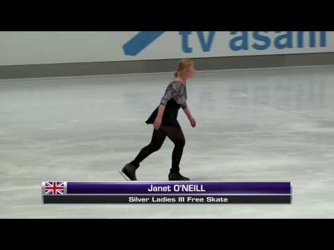 Janet ONeill-Silver Ladies III-2016 Oberstdorf