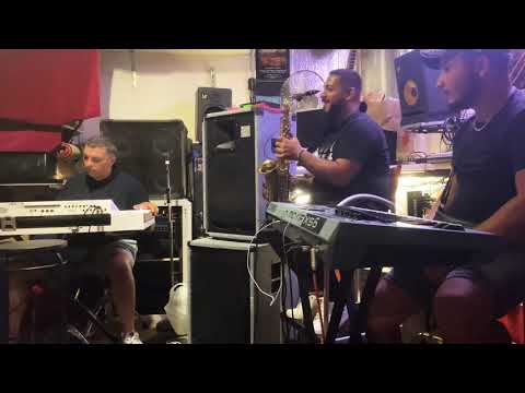 ork family band Paris  2020