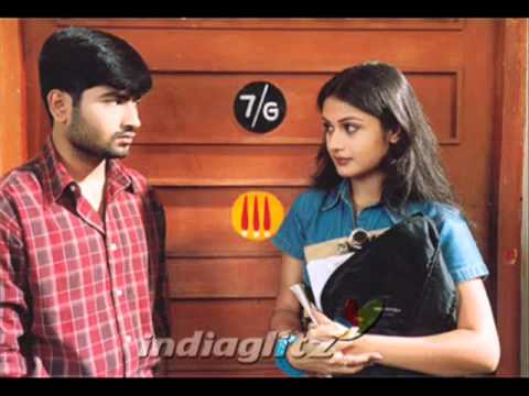 ninaithu ninaithu parthal female voice