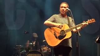 Ocean Colour Scene, Lining Your Pockets, Leeds, 23 July 2016