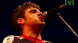 Alex Lloyd - Black The Sun | Homebake 1999